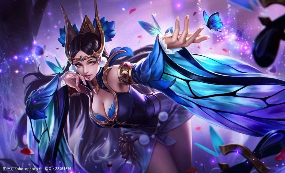 高光时刻 高光时刻