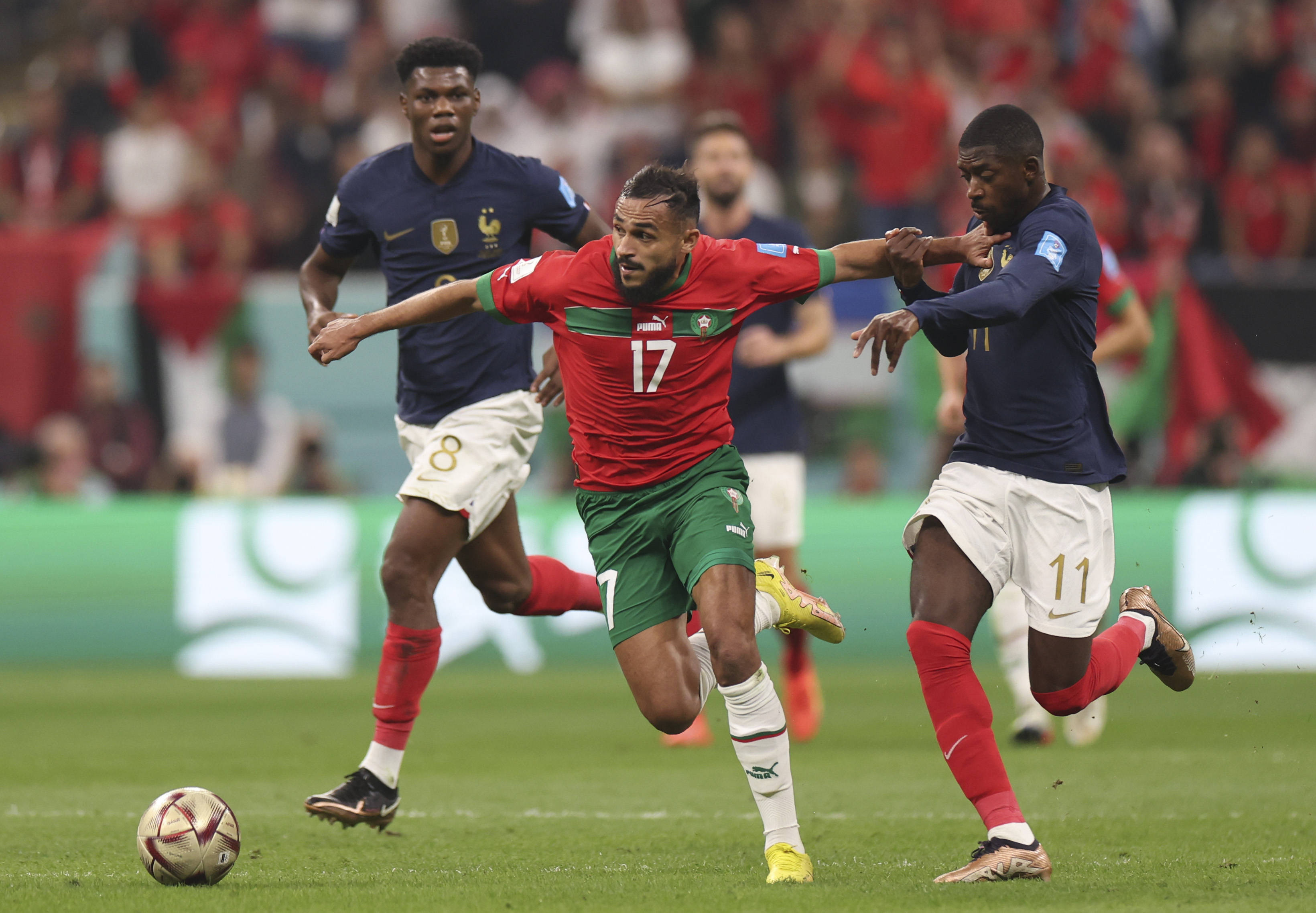 出色的场上 出色的场上